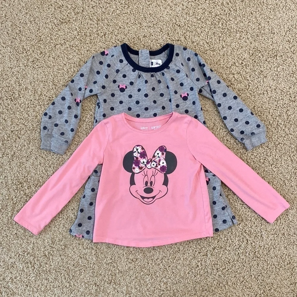 Disney | Minnie Mouse Bundle